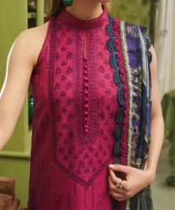 zarqash luxury lawn 2024 | zqt 012 zarqash luxury lawn 2024 | zqt 012