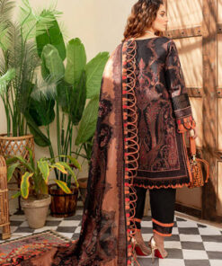 firdous lawn suits exclusive & rare | 23 cl 20176 a (gz 306)