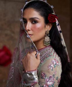 hussain rehar luxury festive 2024 | pankh