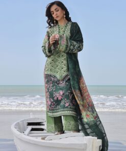 maryam hussain luxury lawn 24 | gardenia maryam hussain luxury lawn 24 | gardenia