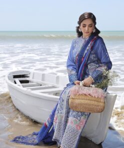 maryam hussain luxury lawn 24 | ayra