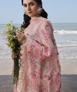 maryam hussain luxury lawn 24 | maya