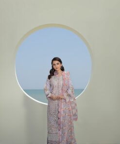 maryam hussain luxury lawn 24 | feroz maryam hussain luxury lawn 24 | feroz