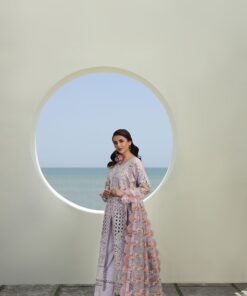 maryam hussain luxury lawn 24 | feroz maryam hussain luxury lawn 24 | feroz