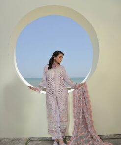 maryam hussain luxury lawn 24 | feroz maryam hussain luxury lawn 24 | feroz