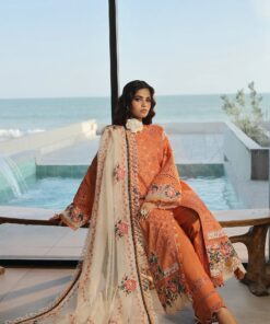 maryam hussain luxury lawn 24 | xuri maryam hussain luxury lawn 24 | xuri
