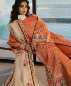 maryam hussain luxury lawn 24 | xuri