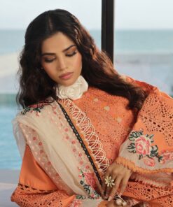maryam hussain luxury lawn 24 | xuri maryam hussain luxury lawn 24 | xuri