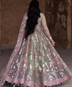 hussain rehar luxury festive 2024 | pankh