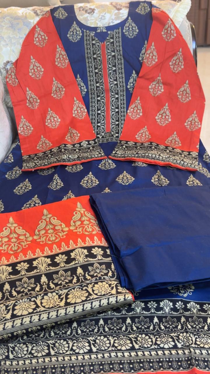 salwar kameez | m size – fully stitched | gz | os 013 salwar kameez | m size – fully stitched | gz | os 013