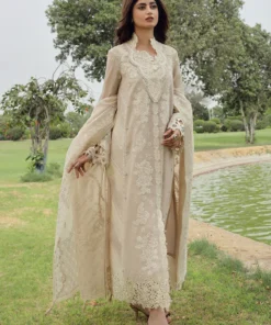 qalamkar festive lawn 2024 | ps 02 qalamkar festive lawn 2024 | ps 02