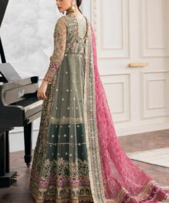 baroque chantelle 2024 | bqu ch12 d02