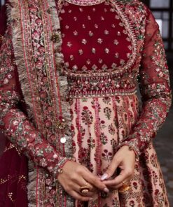 hussain rehar luxury festive 2024 | alta