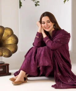 sobia nazir winter shawl | 2a