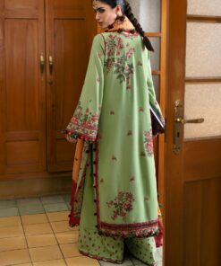 hussain rehar karandi a/w’24 | mosy