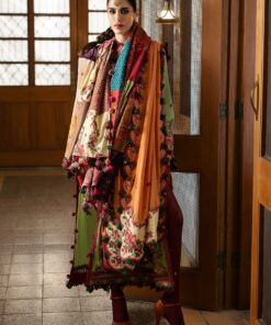 hussain rehar karandi a/w’24 | mosy