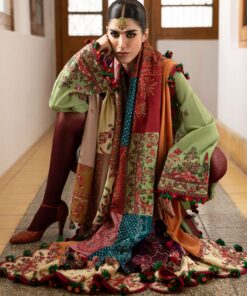 hussain rehar karandi a/w’24 | mosy