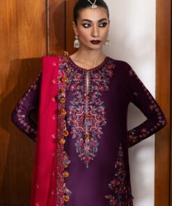 hussain rehar karandi a/w’24 | liliana hussain rehar karandi a/w’24 | liliana