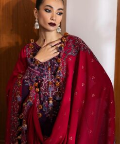 hussain rehar karandi a/w’24 | liliana hussain rehar karandi a/w’24 | liliana