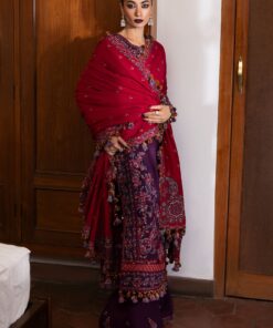 hussain rehar karandi a/w’24 | liliana