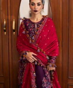 hussain rehar karandi a/w’24 | liliana hussain rehar karandi a/w’24 | liliana