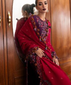 hussain rehar karandi a/w’24 | liliana hussain rehar karandi a/w’24 | liliana