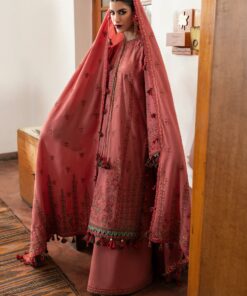 hussain rehar karandi a/w’24 | tulle hussain rehar karandi a/w’24 | tulle