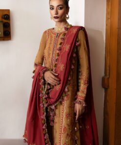 hussain rehar karandi a/w’24 | tawn