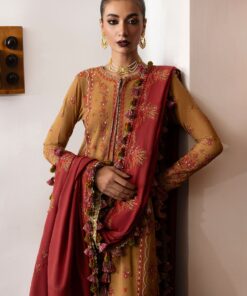 hussain rehar karandi a/w’24 | tawn hussain rehar karandi a/w’24 | tawn