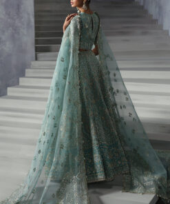 afrozeh brides wedding | amore