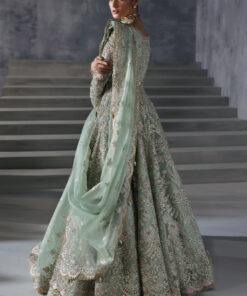 afrozeh brides wedding | livia