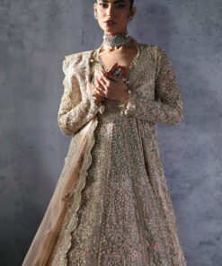 afrozeh brides wedding | emilia