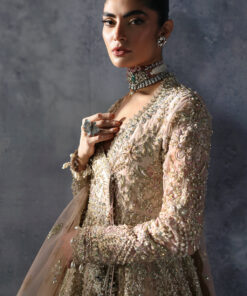 afrozeh brides wedding | emilia