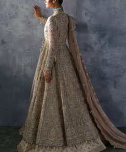 afrozeh brides wedding | emilia