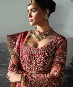 afrozeh brides wedding | anastasia afrozeh brides wedding | anastasia