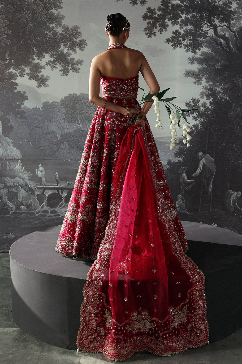 afrozeh brides wedding | claude afrozeh brides wedding | claude