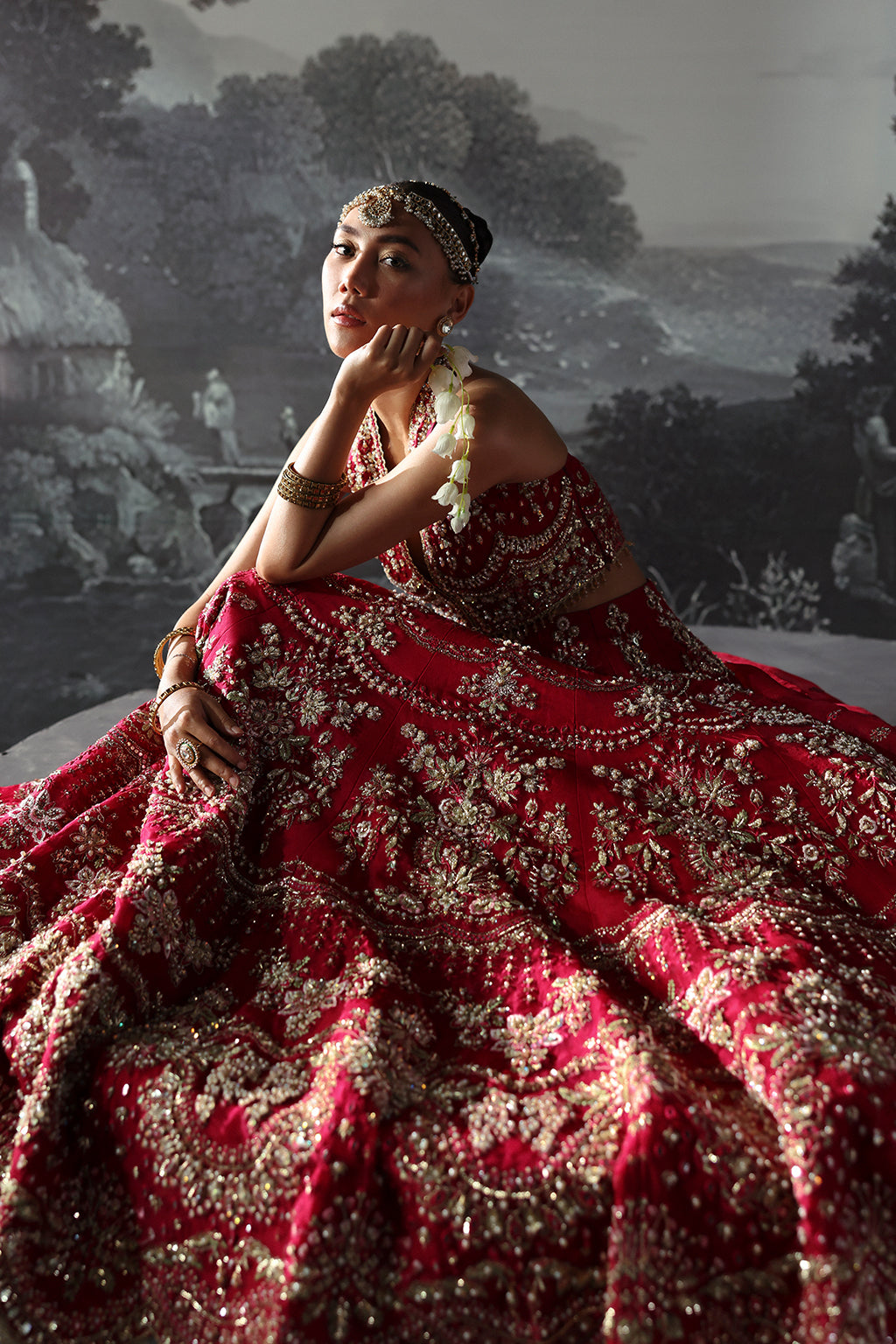 afrozeh brides wedding | claude afrozeh brides wedding | claude