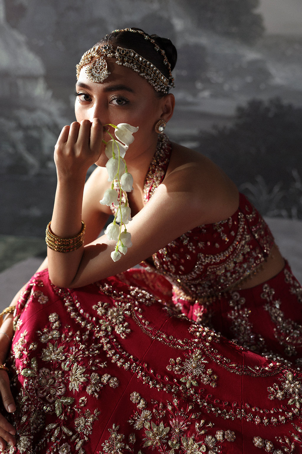 afrozeh brides wedding | claude afrozeh brides wedding | claude