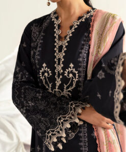 qalamkar qprints unstitched printed lawn | 09b qalamkar qprints unstitched printed lawn | 09b