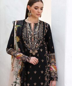 elysia luxury lawn 2025 by kanwal malik | noire