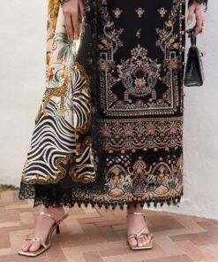 elysia luxury lawn 2025 by kanwal malik | noire