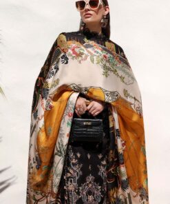 elysia luxury lawn 2025 by kanwal malik | noire