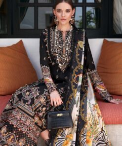 elysia luxury lawn 2025 by kanwal malik | noire