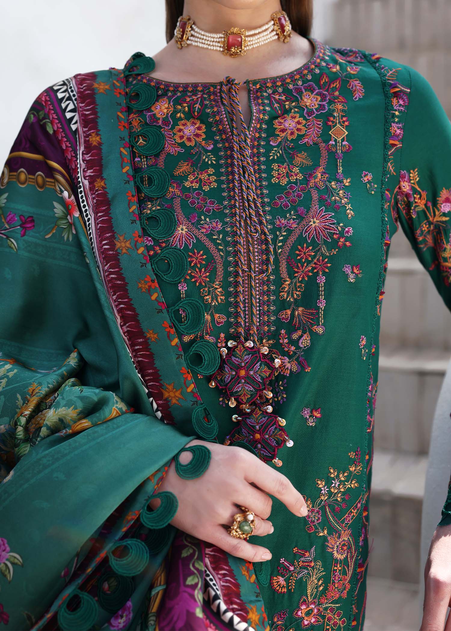 elysia luxury lawn 2025 by kanwal malik | sierra elysia luxury lawn 2025 by kanwal malik | sierra