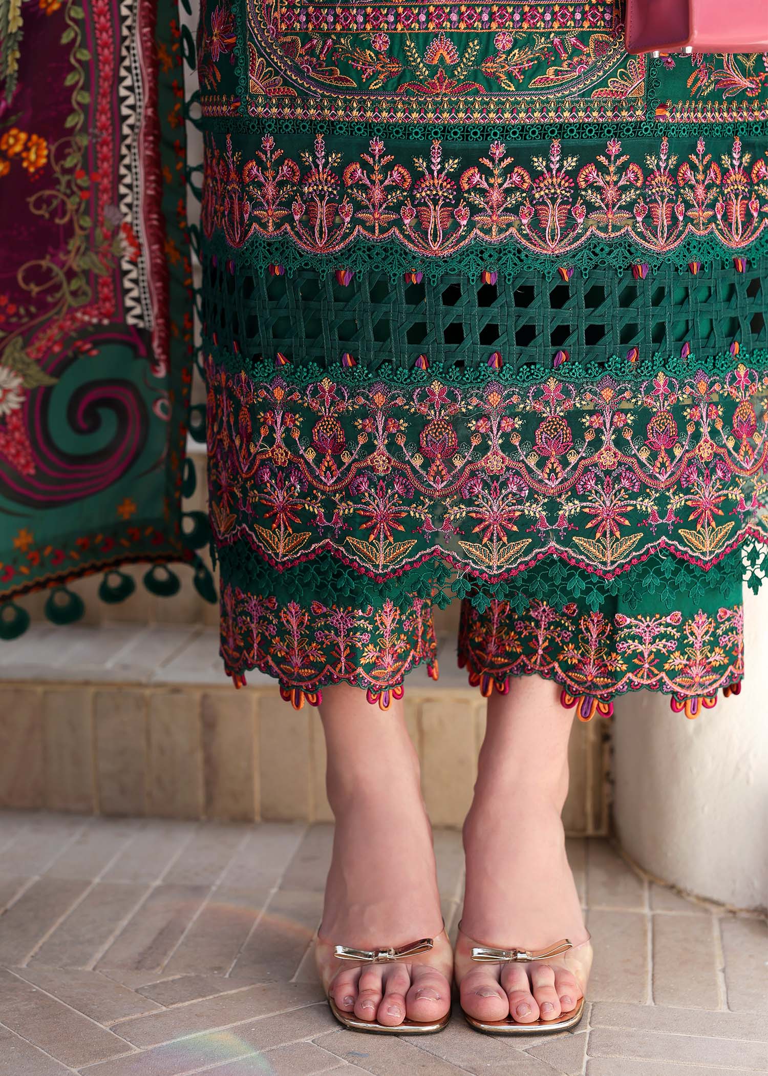 elysia luxury lawn 2025 by kanwal malik | sierra elysia luxury lawn 2025 by kanwal malik | sierra