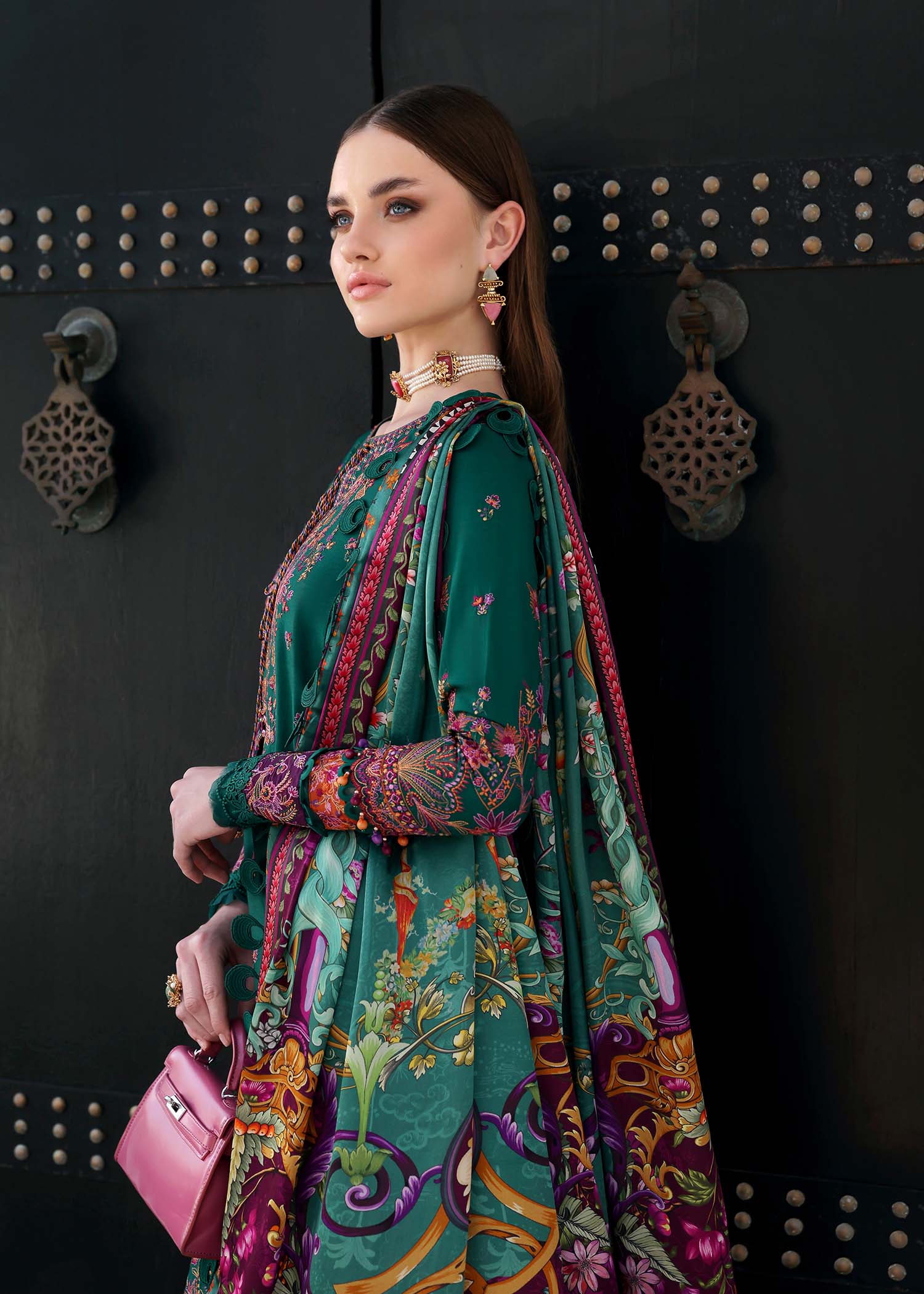 elysia luxury lawn 2025 by kanwal malik | sierra elysia luxury lawn 2025 by kanwal malik | sierra