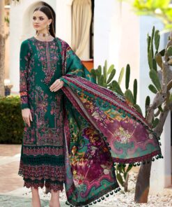 elysia luxury lawn 2025 by kanwal malik | sierra