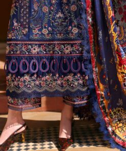 elysia luxury lawn 2025 by kanwal malik | azure