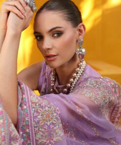 elysia luxury lawn 2025 by kanwal malik | celia