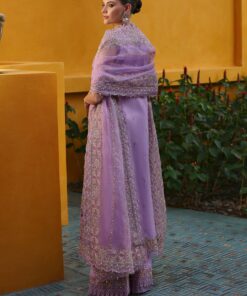 elysia luxury lawn 2025 by kanwal malik | celia